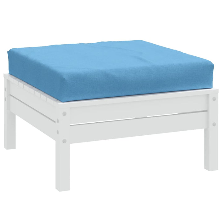 Perne De Paleți, 3 Buc., Melanj , Material Textil
