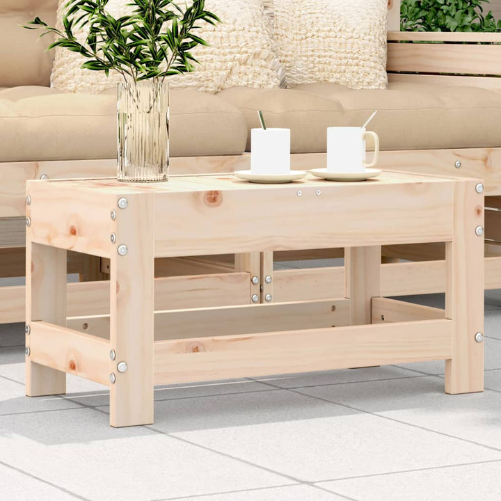 , 100X50X75 Cm, Lemn Masiv De Pin
