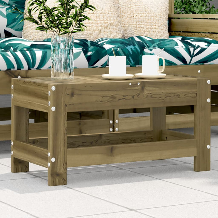 , 100X50X75 Cm, Lemn Masiv De Pin