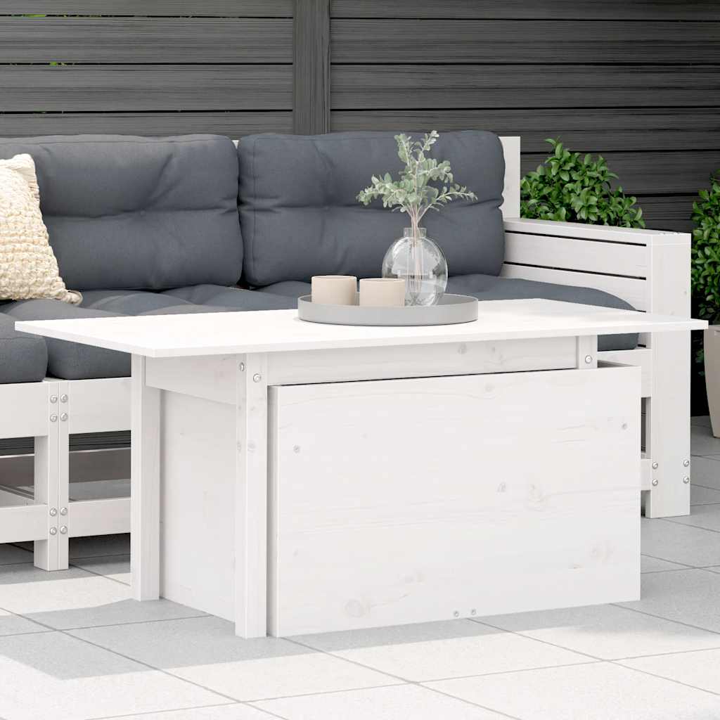 , 100X50X75 Cm, Lemn Masiv De Pin