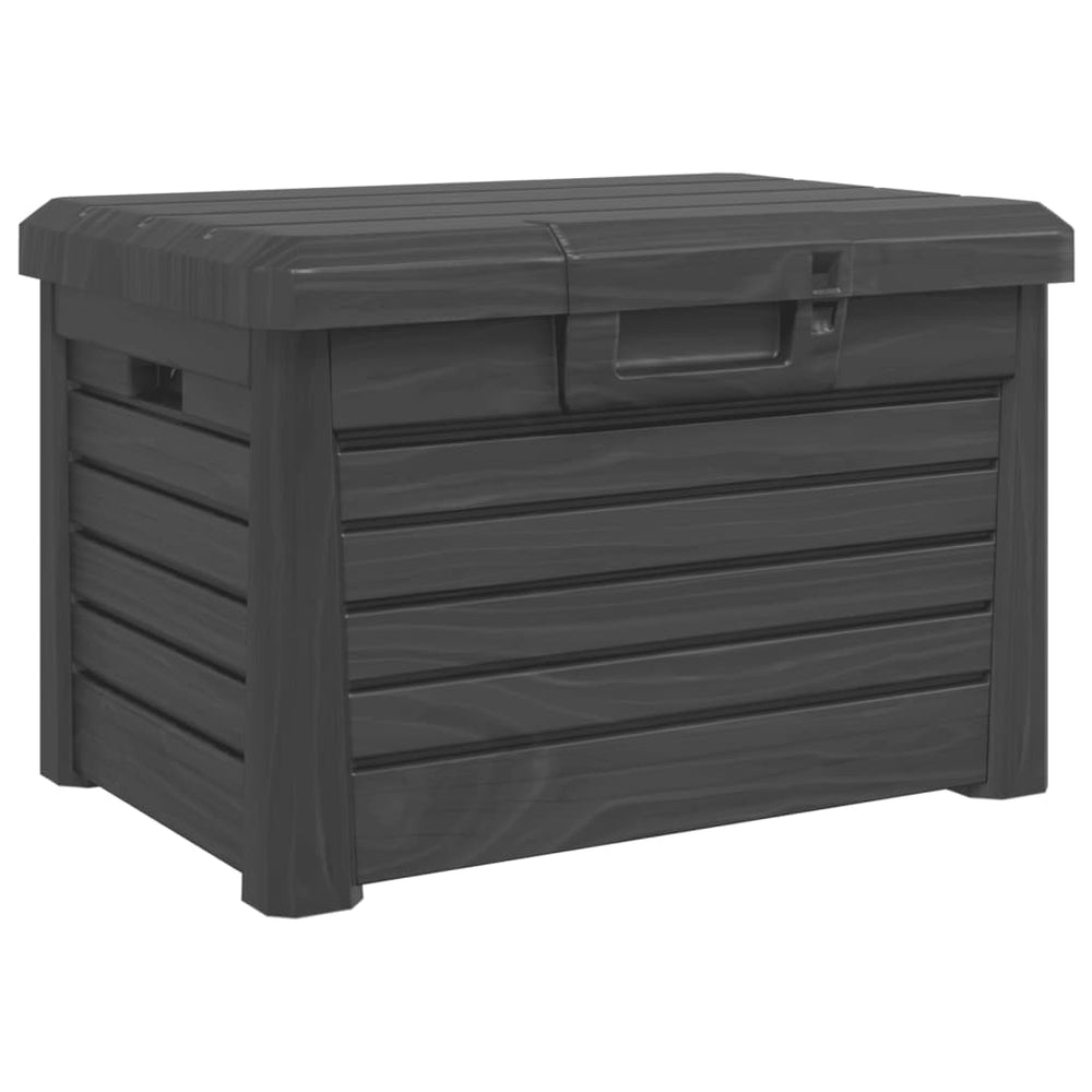 Cutie De Perne Exterior 73X50,5X46,5 Cm Polipropilenă