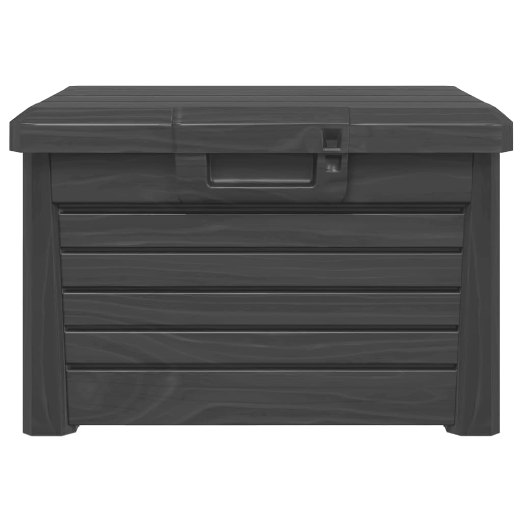 Cutie De Perne Exterior 73X50,5X46,5 Cm Polipropilenă