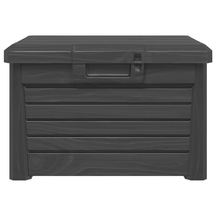 Cutie De Perne Exterior 73X50,5X46,5 Cm Polipropilenă