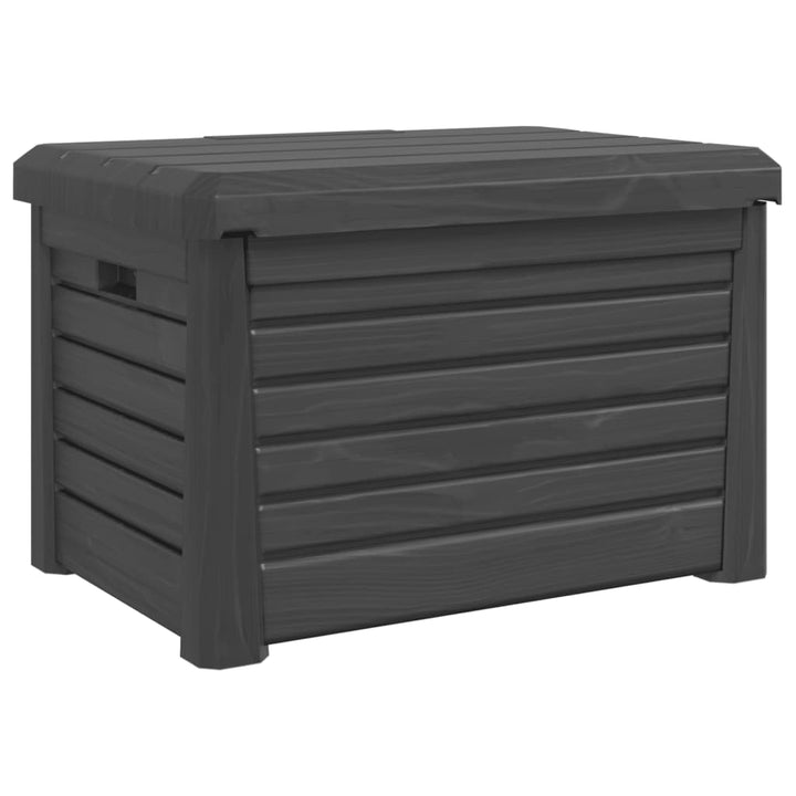 Cutie De Perne Exterior 73X50,5X46,5 Cm Polipropilenă