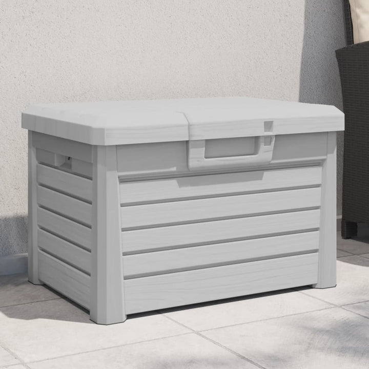 Cutie De Perne Exterior 73X50,5X46,5 Cm Polipropilenă