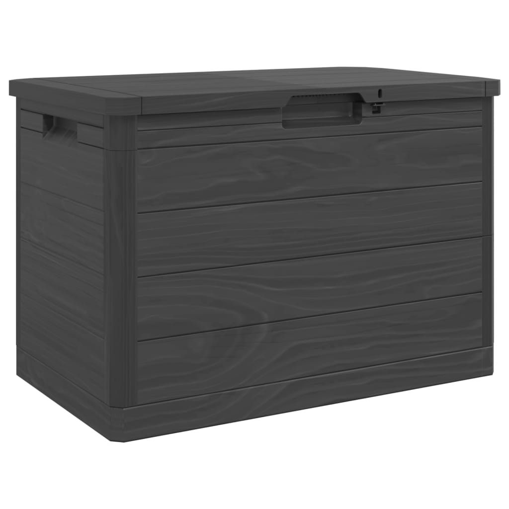 Cutie De Perne Exterior 77,5X44,5X53 Cm Polipropilenă