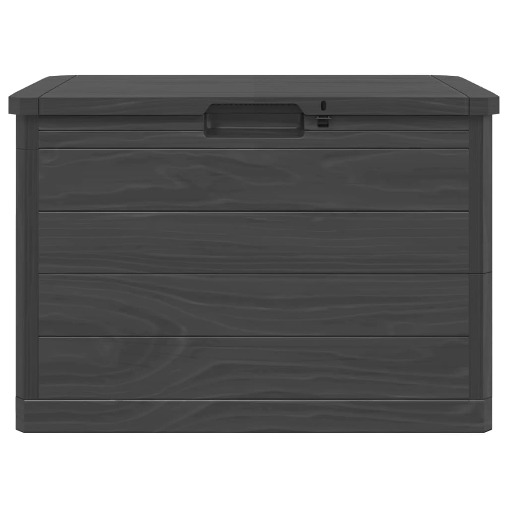 Cutie De Perne Exterior 77,5X44,5X53 Cm Polipropilenă