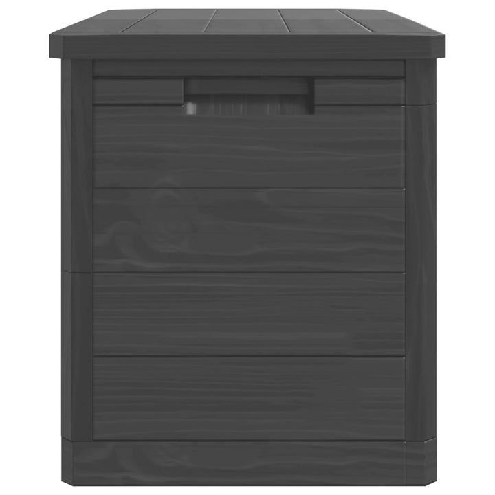 Cutie De Perne Exterior 77,5X44,5X53 Cm Polipropilenă