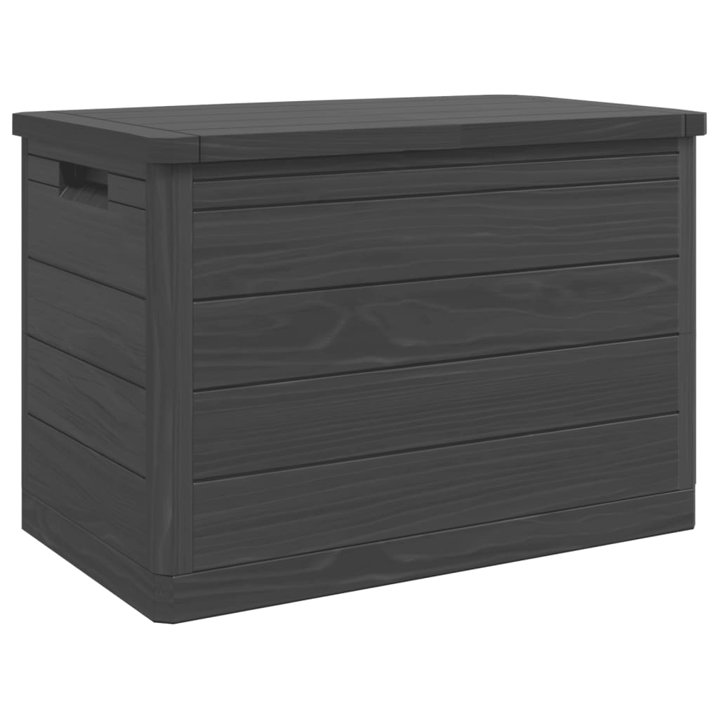 Cutie De Perne Exterior 77,5X44,5X53 Cm Polipropilenă