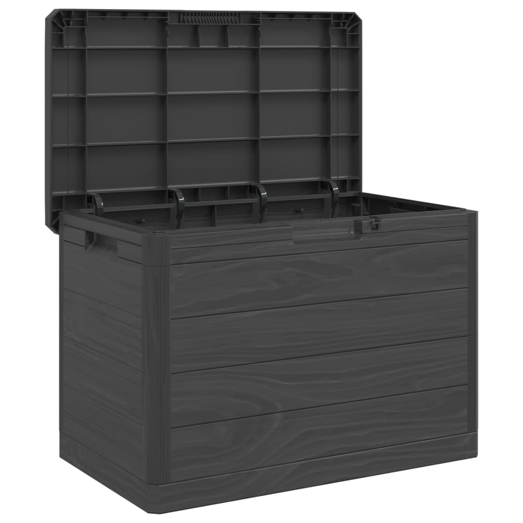 Cutie De Perne Exterior 77,5X44,5X53 Cm Polipropilenă