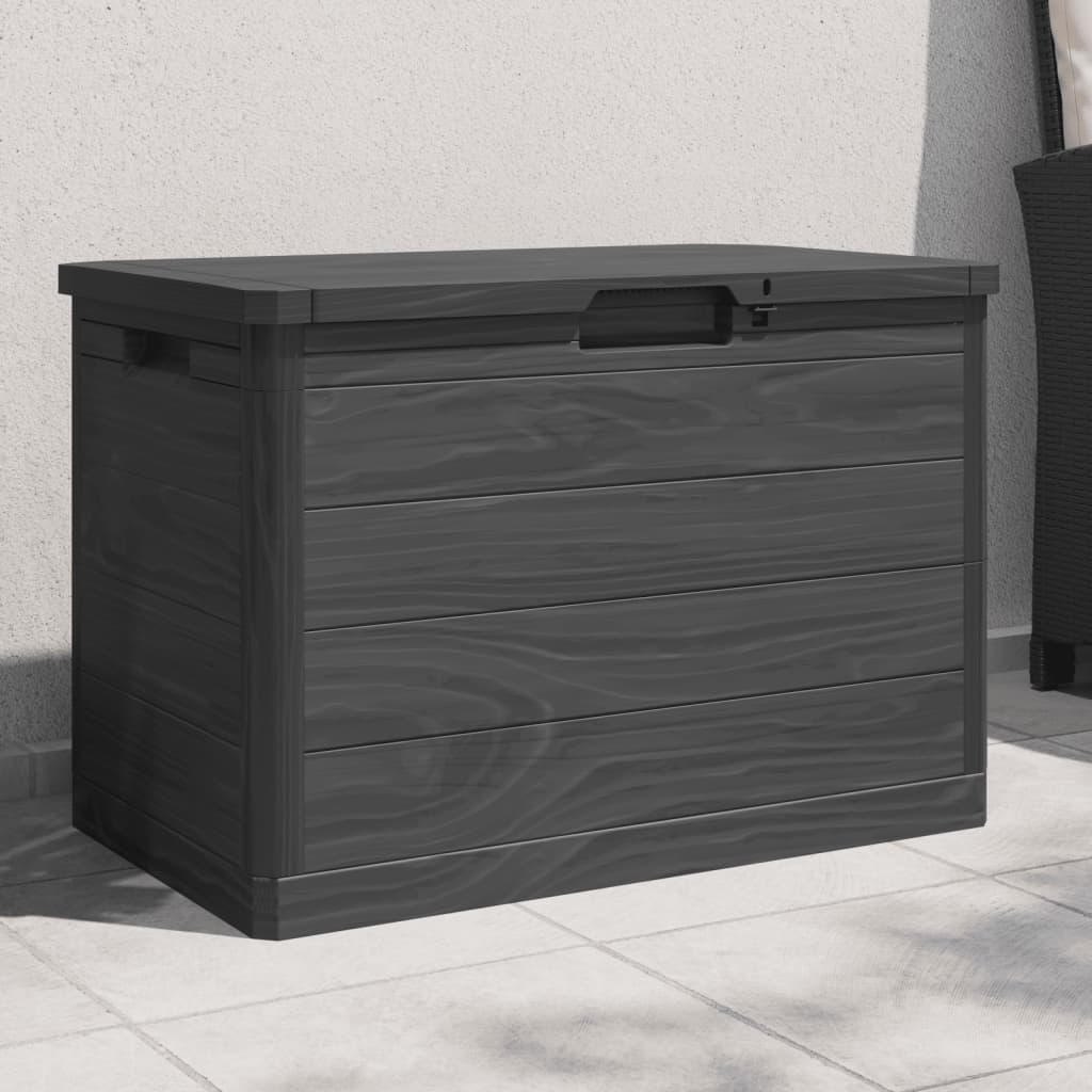 Cutie De Perne Exterior 77,5X44,5X53 Cm Polipropilenă