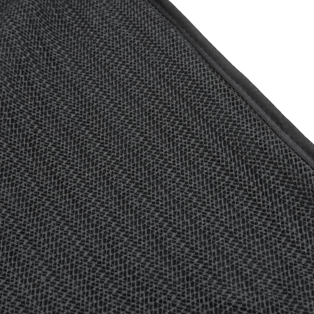 Scaun Auto Pentru Câini, Negru, 45X45X25/55 Cm