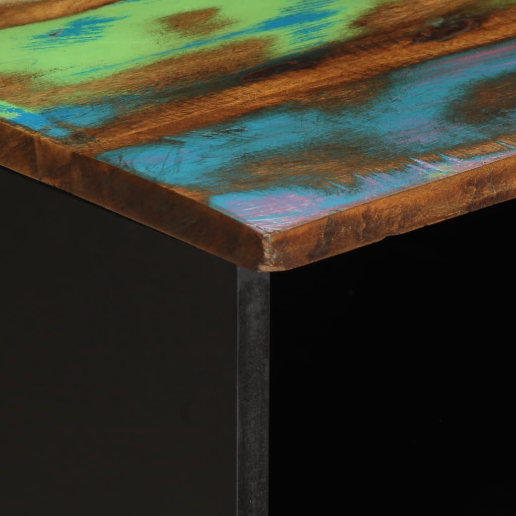 Dulap Tv, 70X34X46 Cm, Lemn Masiv De Acacia