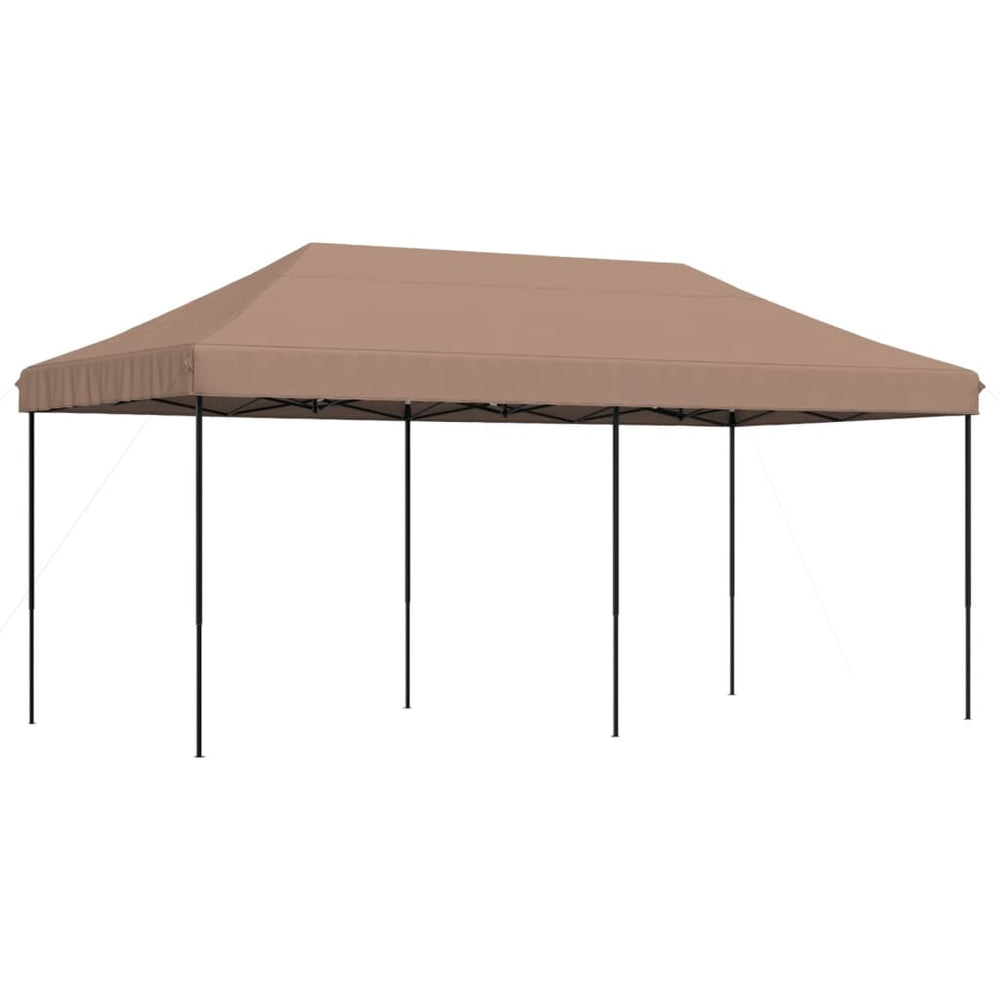 Cort De Petrecere Pliabil Pop-Up, 580X292X315 Cm,