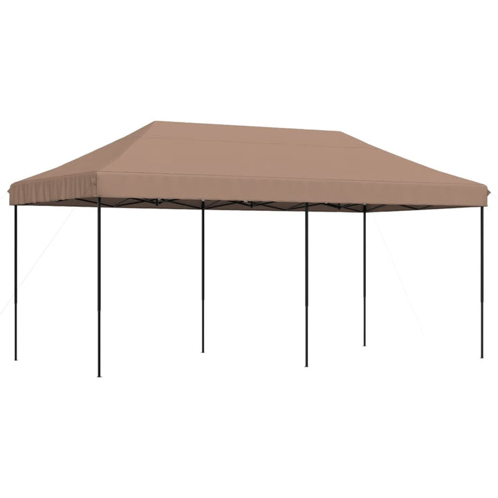 Cort De Petrecere Pliabil Pop-Up, 580X292X315 Cm,