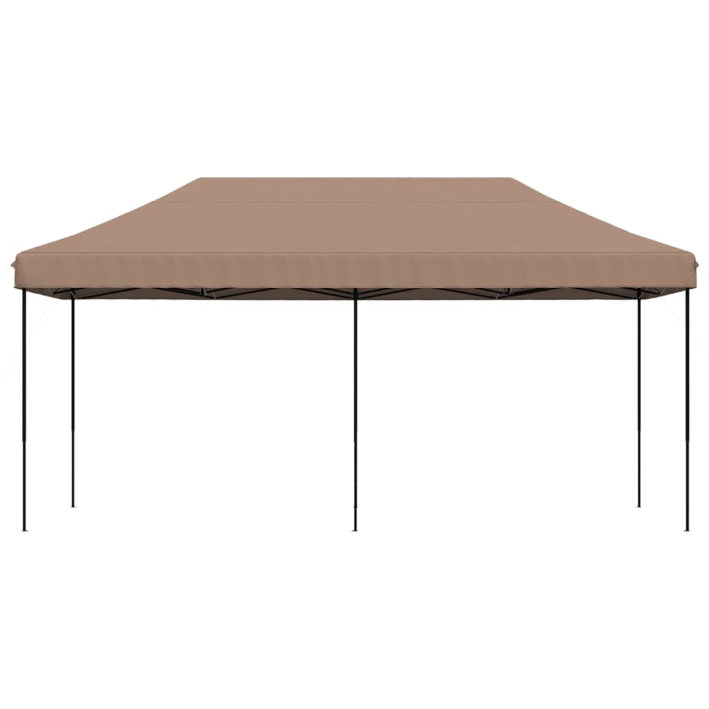 Cort De Petrecere Pliabil Pop-Up, 580X292X315 Cm,