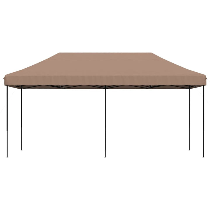Cort De Petrecere Pliabil Pop-Up, 580X292X315 Cm,