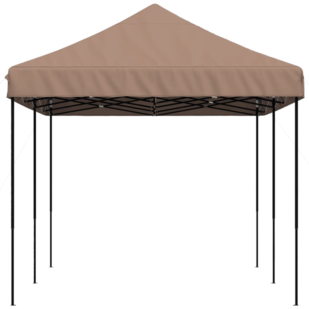Cort De Petrecere Pliabil Pop-Up, 580X292X315 Cm,