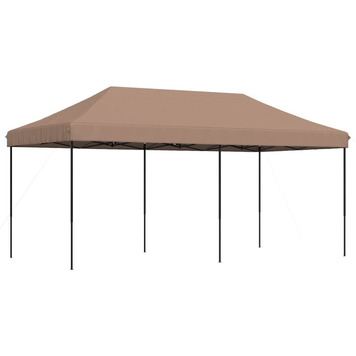 Cort De Petrecere Pliabil Pop-Up, 580X292X315 Cm,