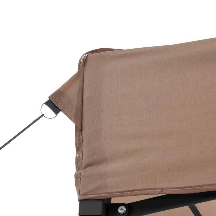 Cort De Petrecere Pliabil Pop-Up, 580X292X315 Cm,