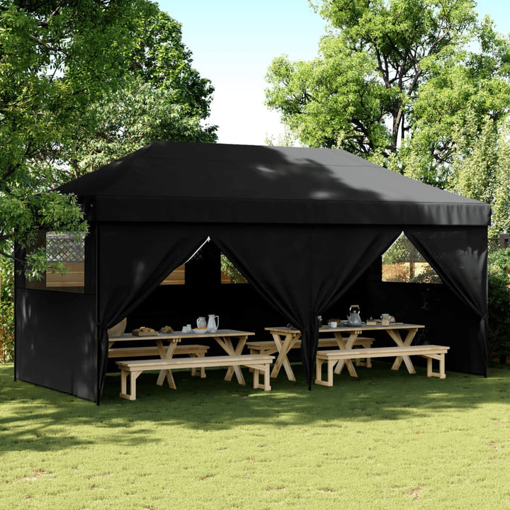 Cort De Petrecere Pliabil Pop-Up, 580X292X315 Cm,