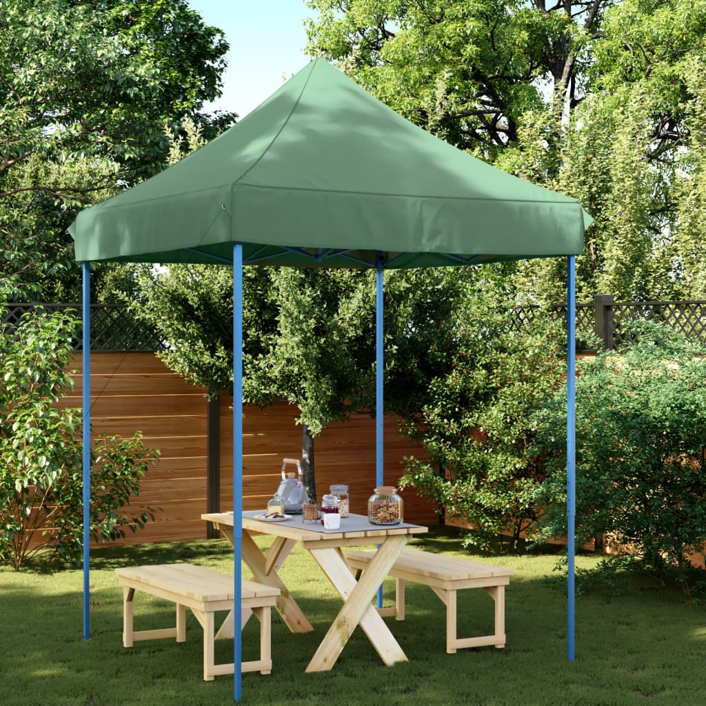 Cort De Petrecere Pliabil Profesional, , 2 X 2 M, Oțel