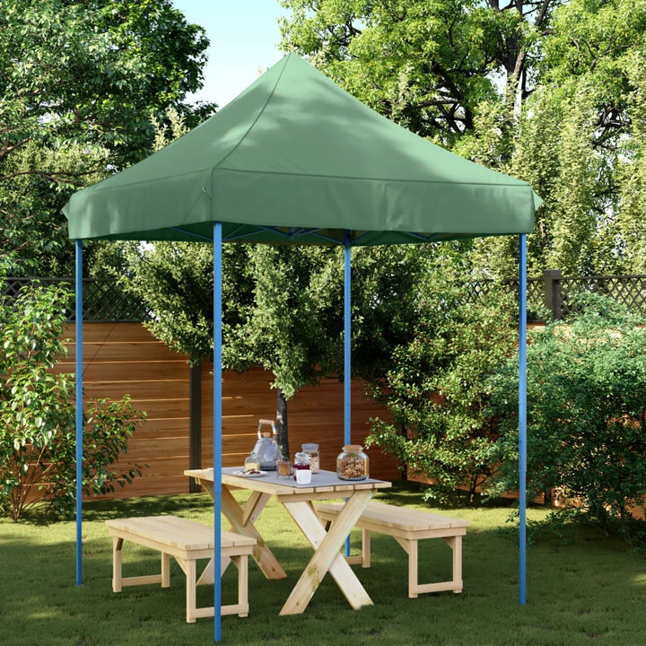 Cort De Petrecere Pliabil Profesional, , 2 X 2 M, Oțel