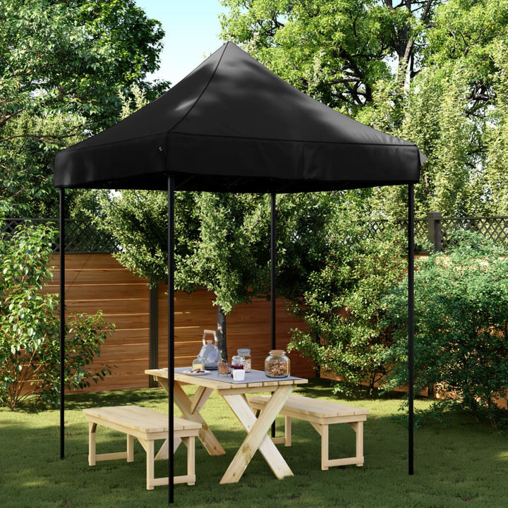 Cort De Petrecere Pliabil Profesional, , 2 X 2 M, Oțel