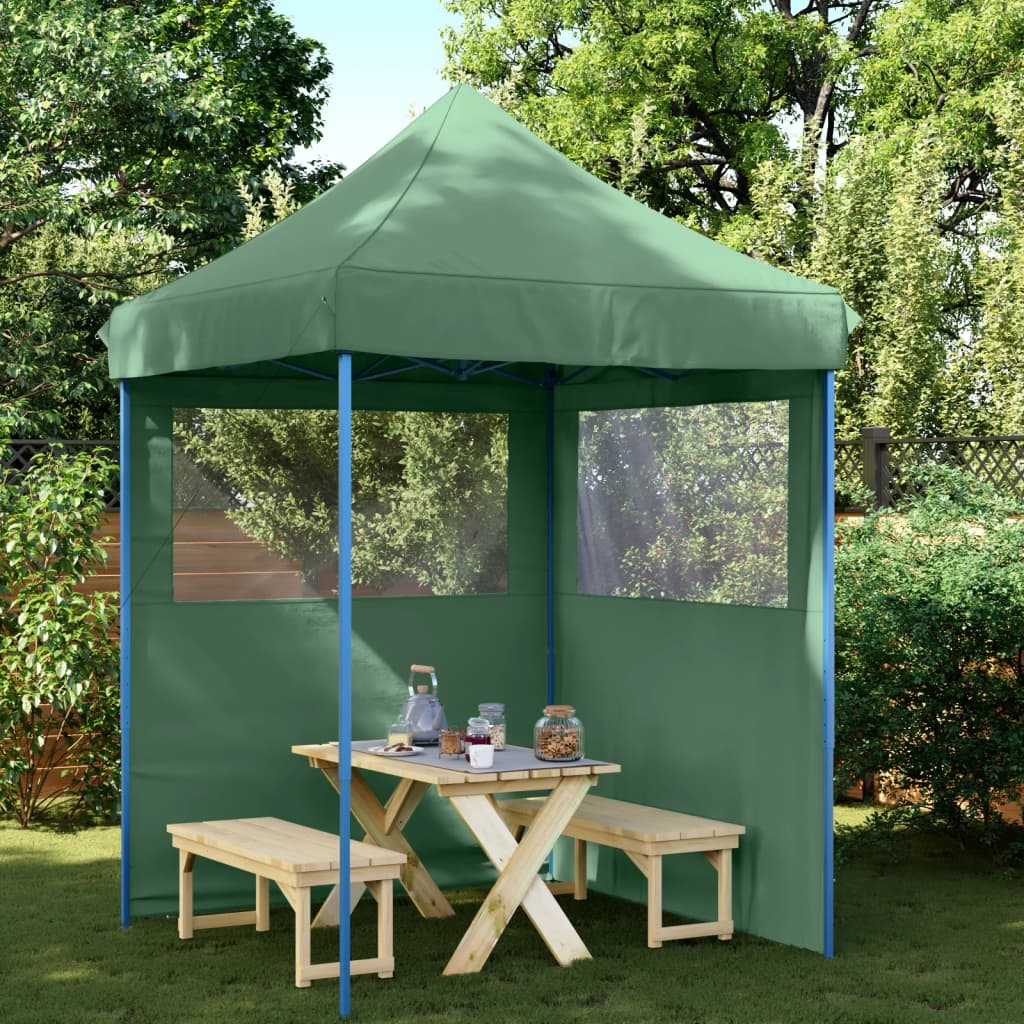 Cort De Petrecere Pliabil Profesional, , 2 X 2 M, Oțel
