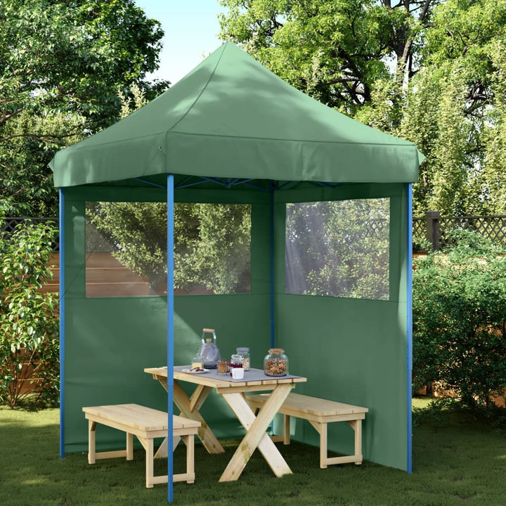 Cort De Petrecere Pliabil Profesional, , 2 X 2 M, Oțel