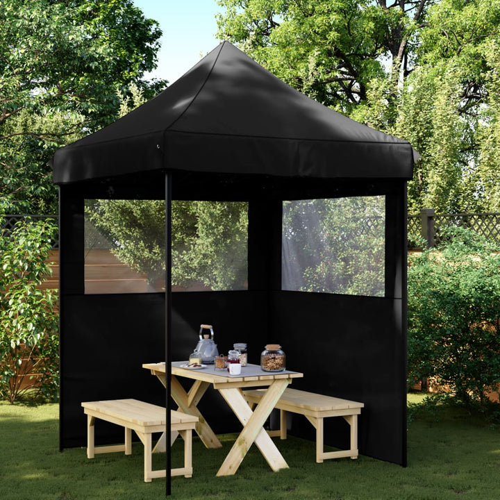 Cort De Petrecere Pliabil Profesional, , 2 X 2 M, Oțel