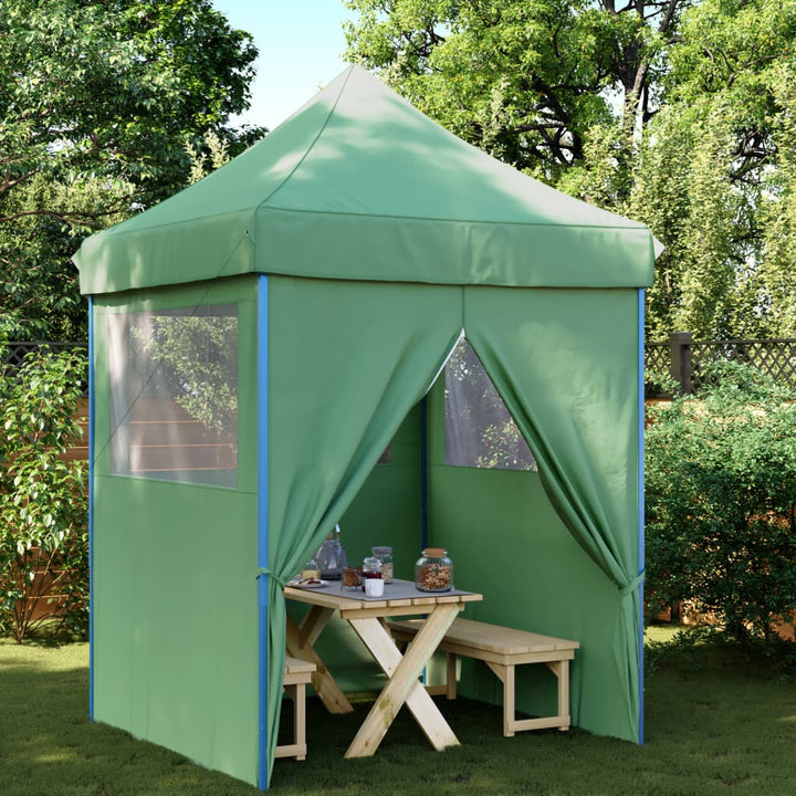 Cort De Petrecere Pliabil Profesional, , 2 X 2 M, Oțel
