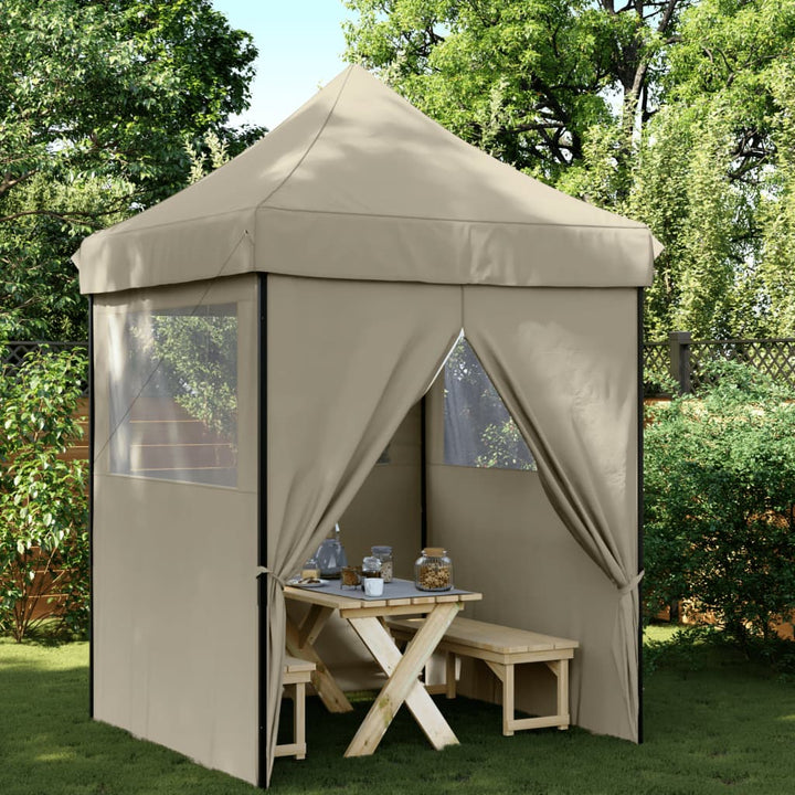 Cort De Petrecere Pliabil Profesional, , 2 X 2 M, Oțel