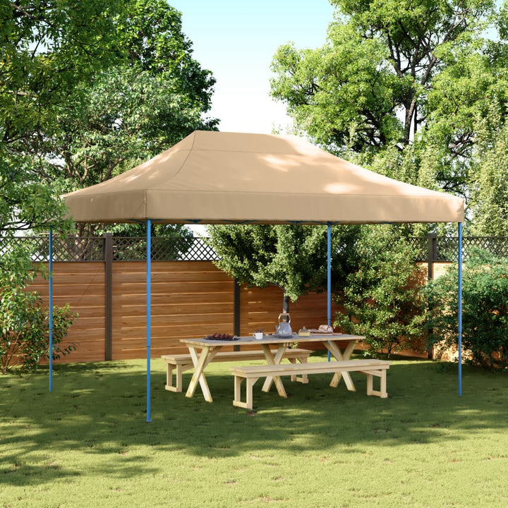 Cort De Petrecere Pliabil Profesional, , 3 X 4 M, Oțel