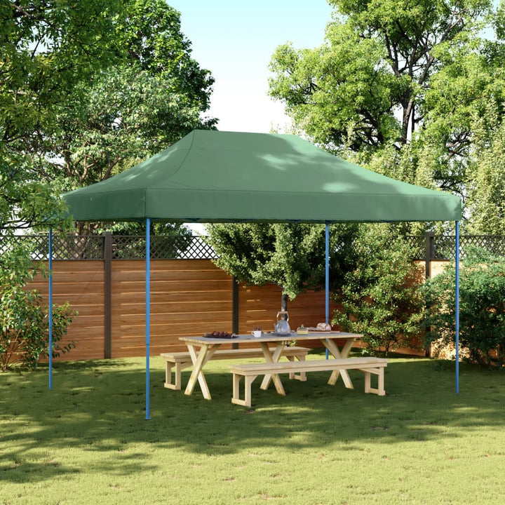 Cort De Petrecere Pliabil Profesional, , 3 X 4 M, Oțel