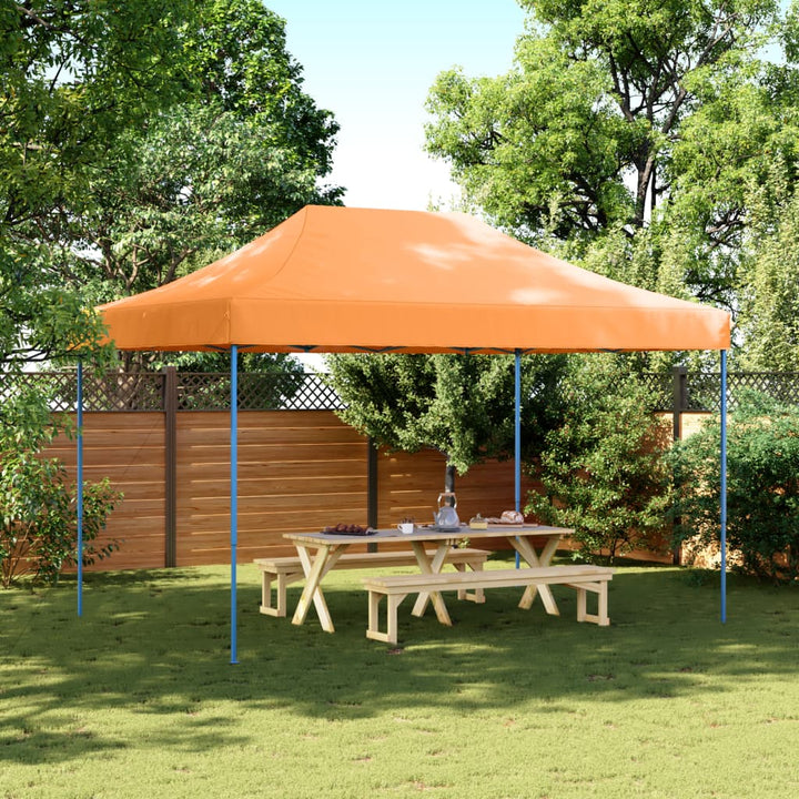 Cort De Petrecere Pliabil Profesional, , 3 X 4 M, Oțel