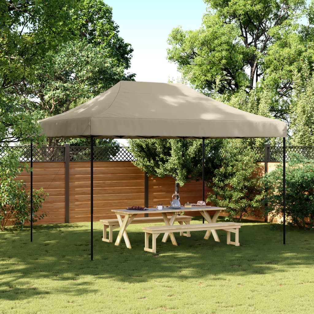Cort De Petrecere Pliabil Profesional, , 3 X 4 M, Oțel