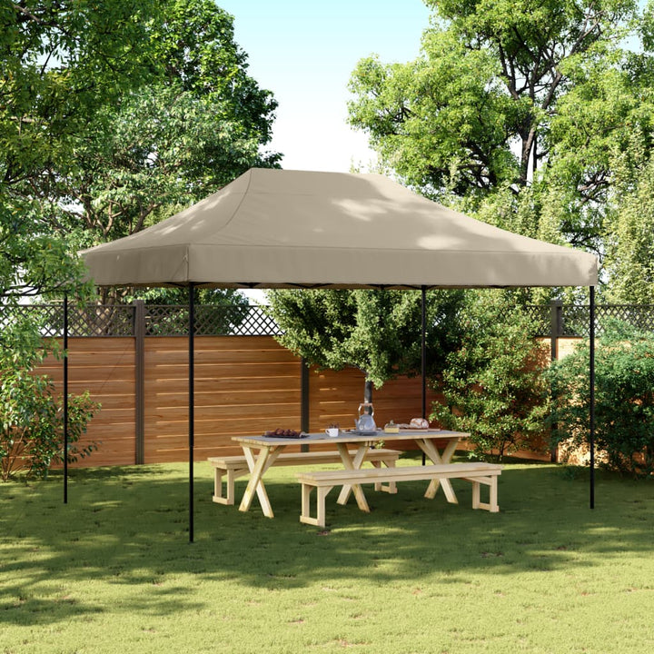 Cort De Petrecere Pliabil Profesional, , 3 X 4 M, Oțel