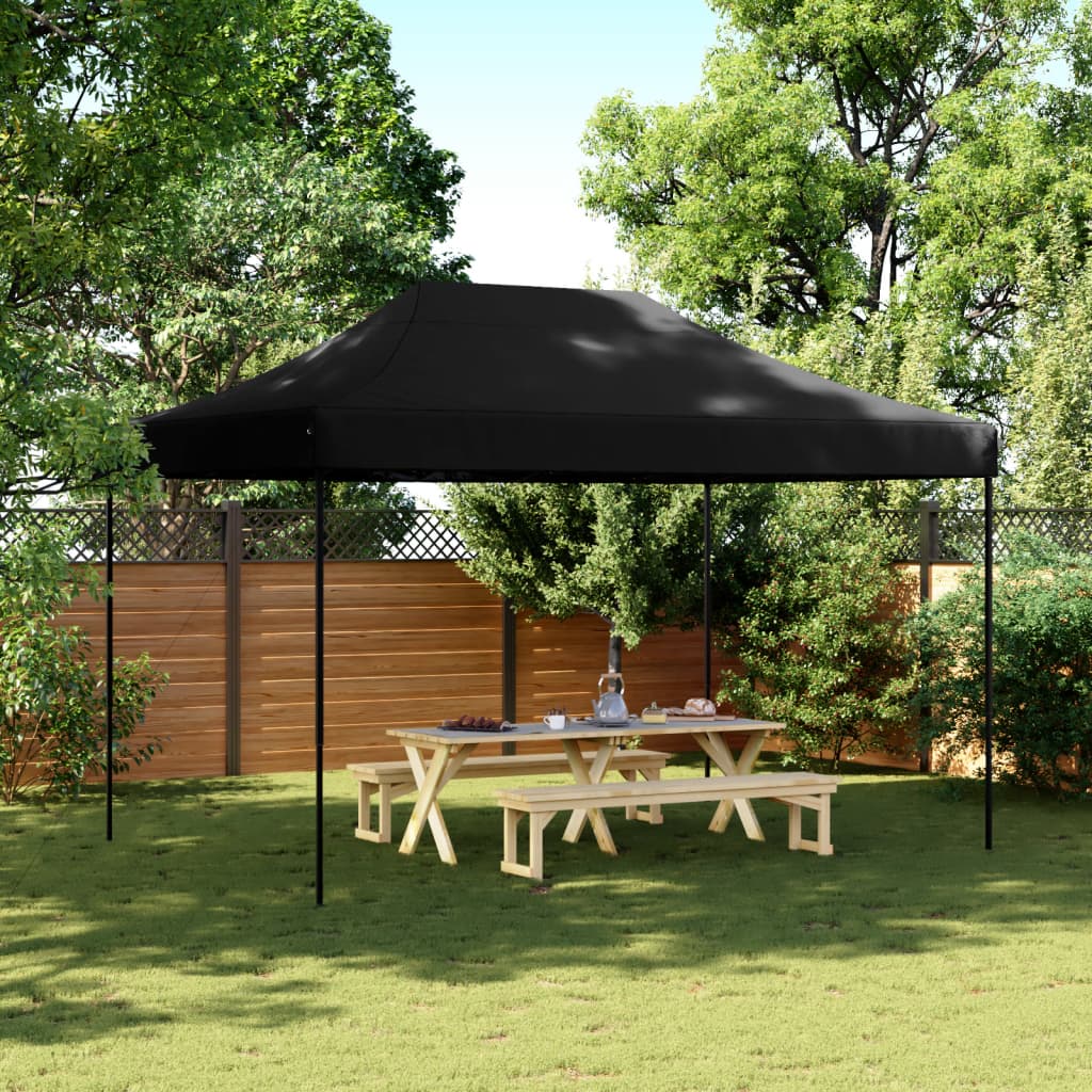 Cort De Petrecere Pliabil Profesional, , 3 X 4 M, Oțel