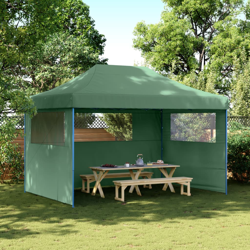 Cort De Petrecere Pliabil Profesional, , 3 X 4 M, Oțel