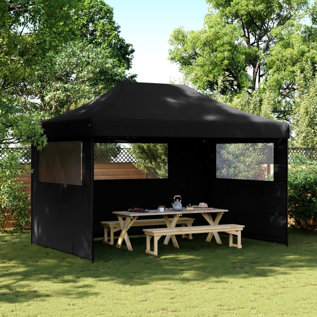 Cort De Petrecere Pliabil Profesional, , 3 X 4 M, Oțel