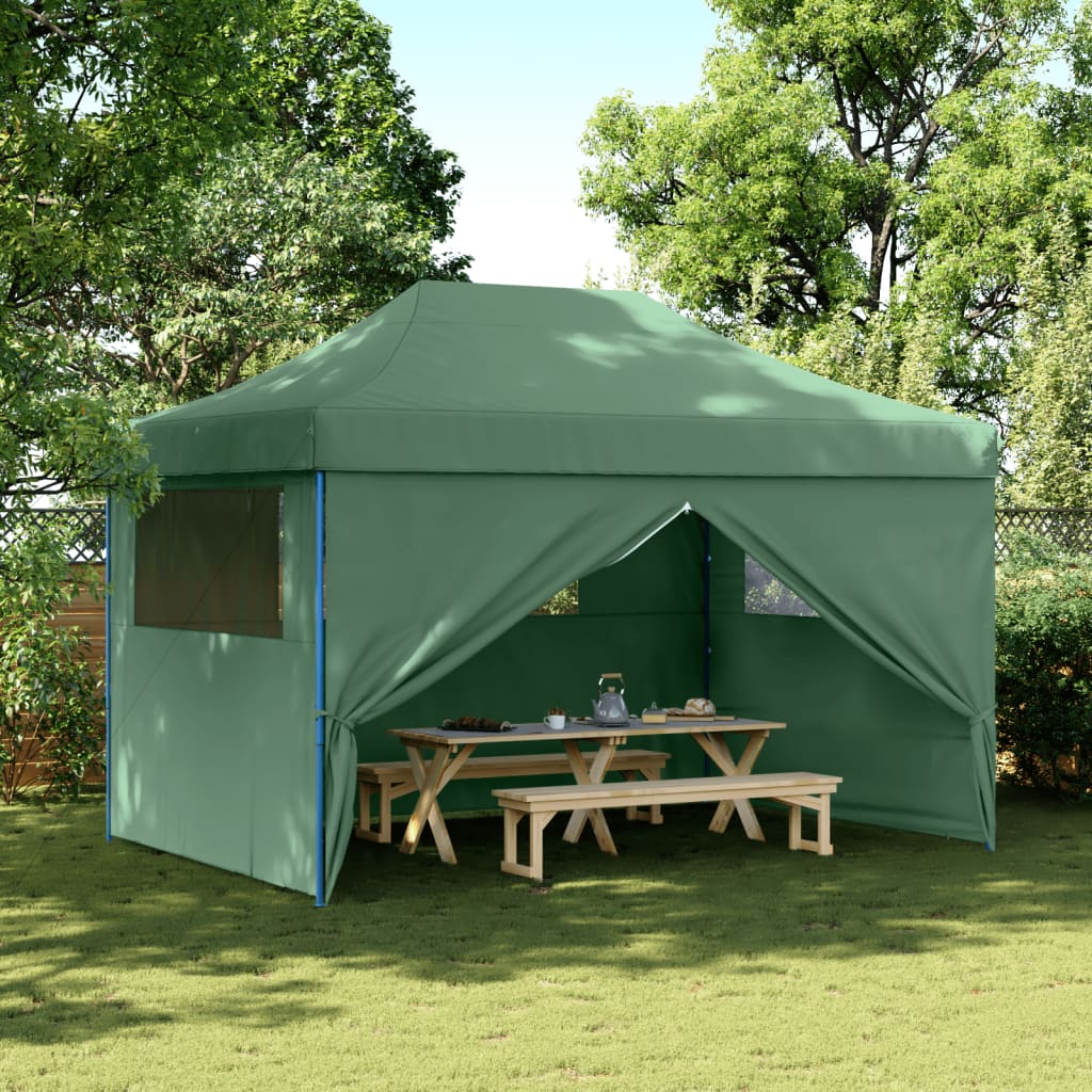 Cort De Petrecere Pliabil Profesional, , 3 X 4 M, Oțel
