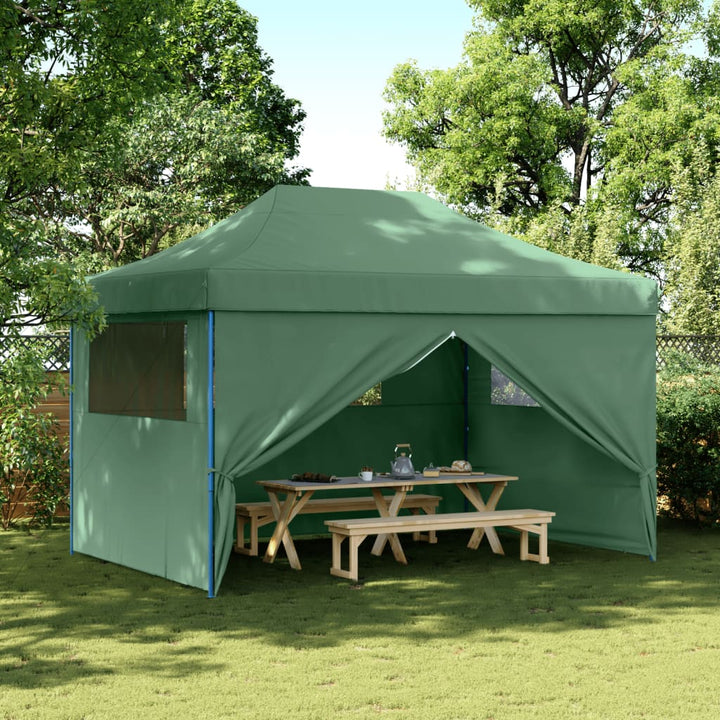 Cort De Petrecere Pliabil Profesional, , 3 X 4 M, Oțel