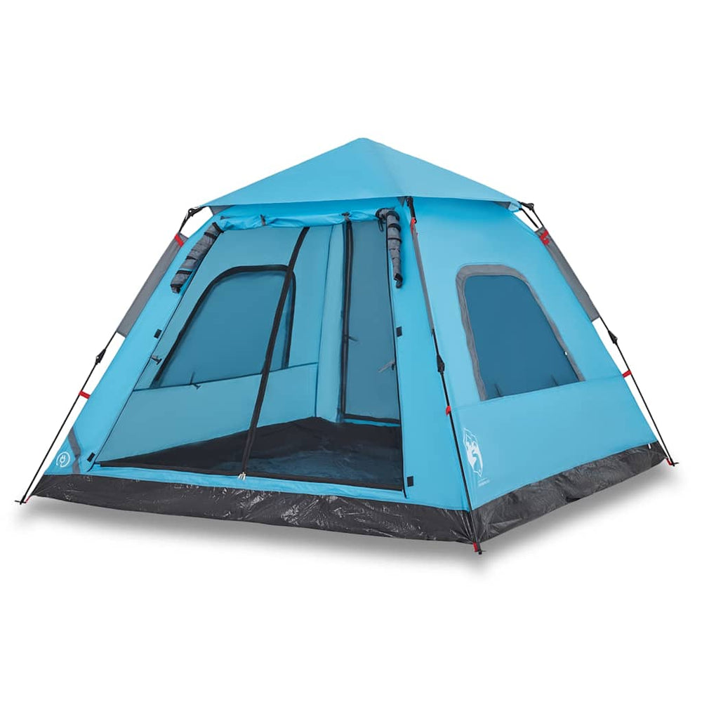 Cort De Camping Cupolă , Setare Rapidă,