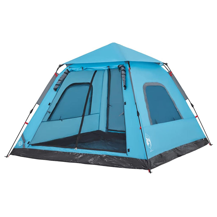 Cort De Camping Cupolă , Setare Rapidă,