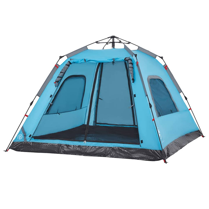 Cort De Camping Cupolă , Setare Rapidă,