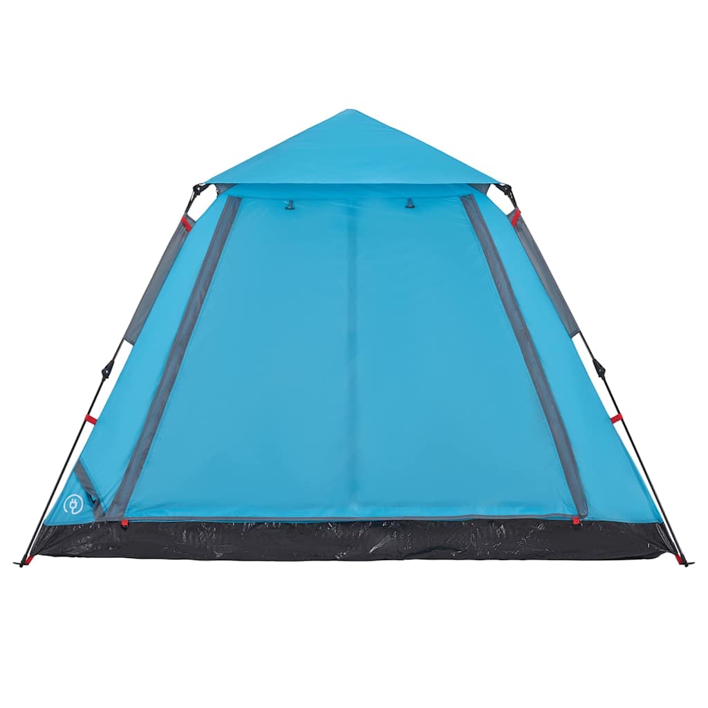 Cort De Camping Cupolă , Setare Rapidă,