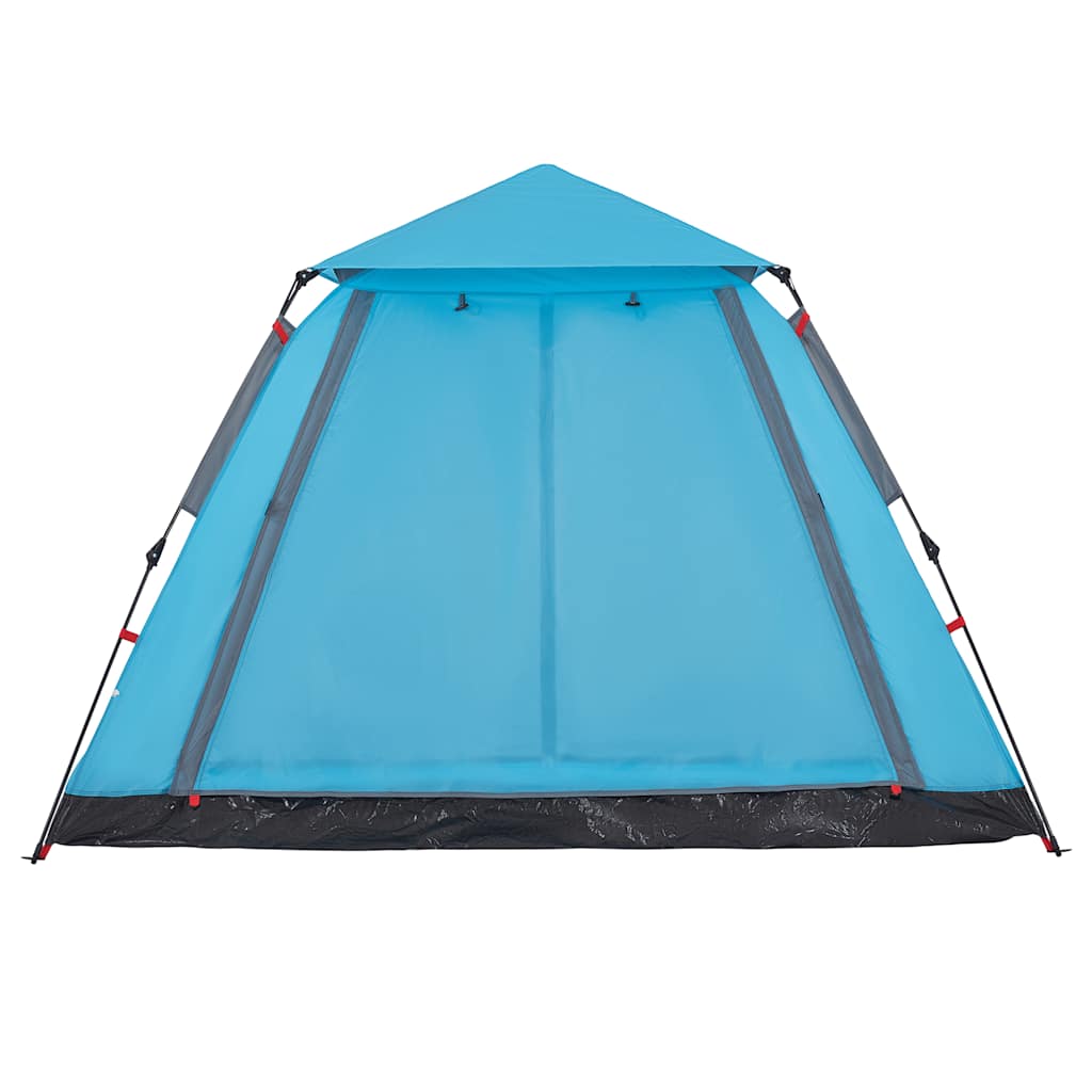 Cort De Camping Cupolă , Setare Rapidă,