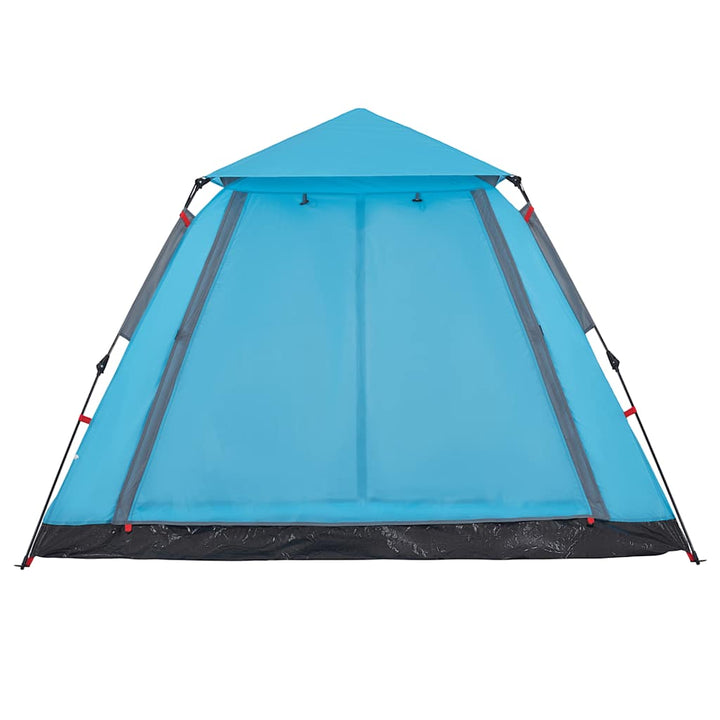 Cort De Camping Cupolă , Setare Rapidă,