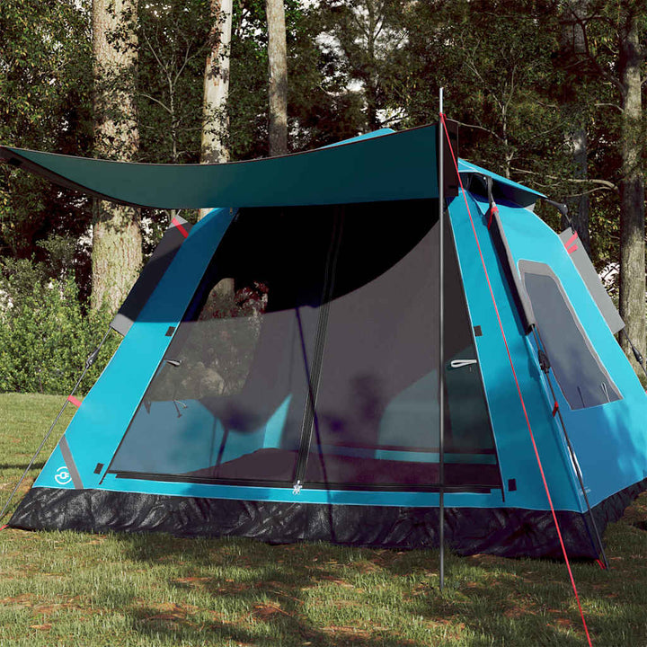 Cort De Camping Cupolă , Setare Rapidă,